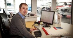 Autovermietung HarzCruiser nutzt Bornemann GPS Fahrzeugortung
