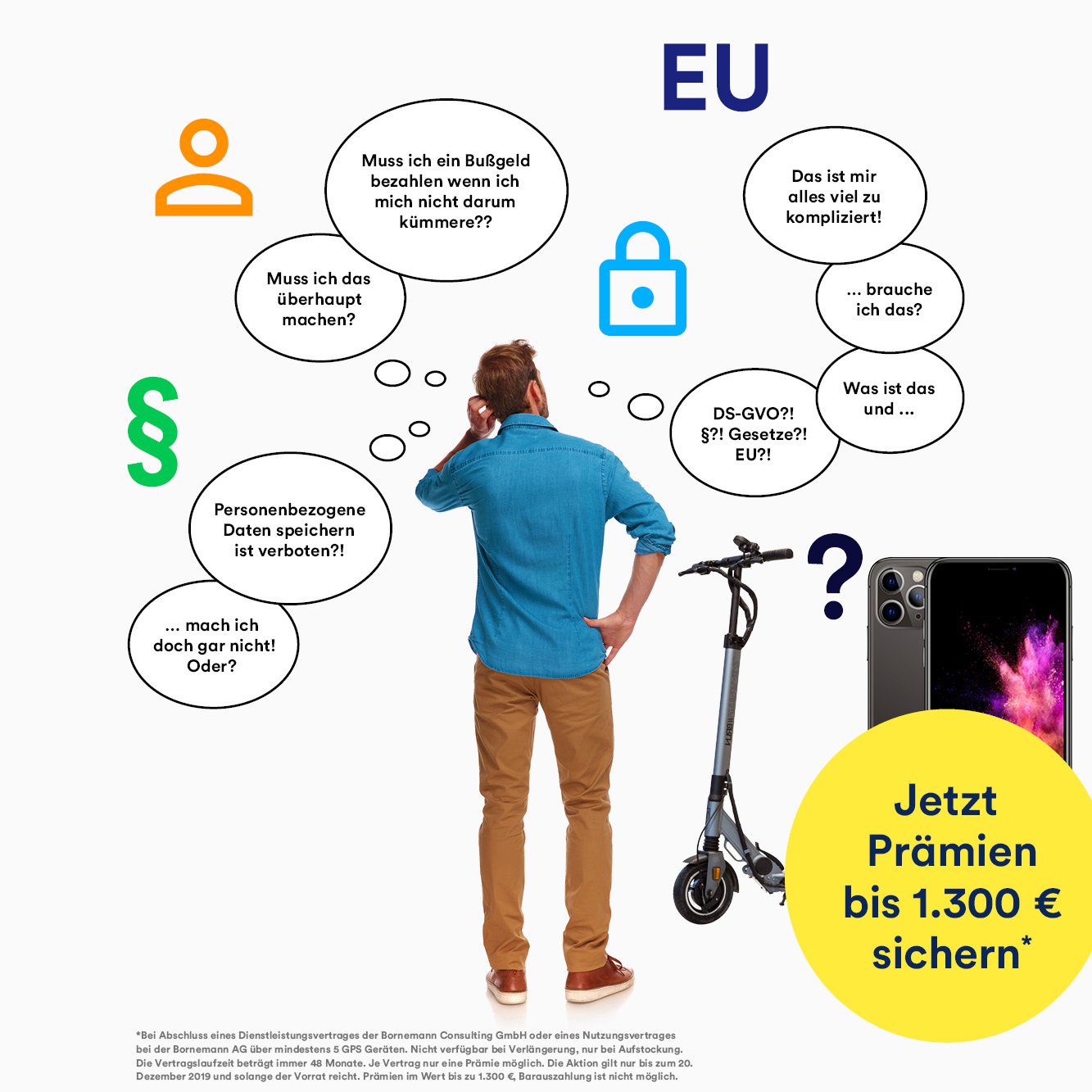 dsgvo stellung des datenschutzbeauftragen fuer unternehmen winteraktion 2019