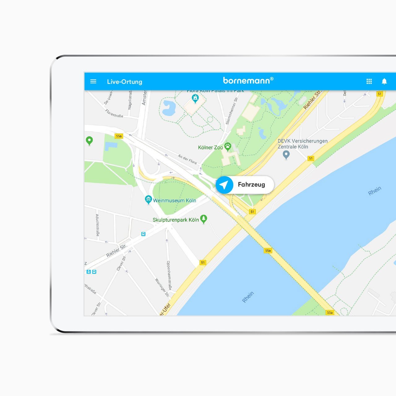 GPS Fahrzeugortung mit Echtzeit Live Ortung im Portal gps fahrzeugortung mit echtzeit live ortung im portal