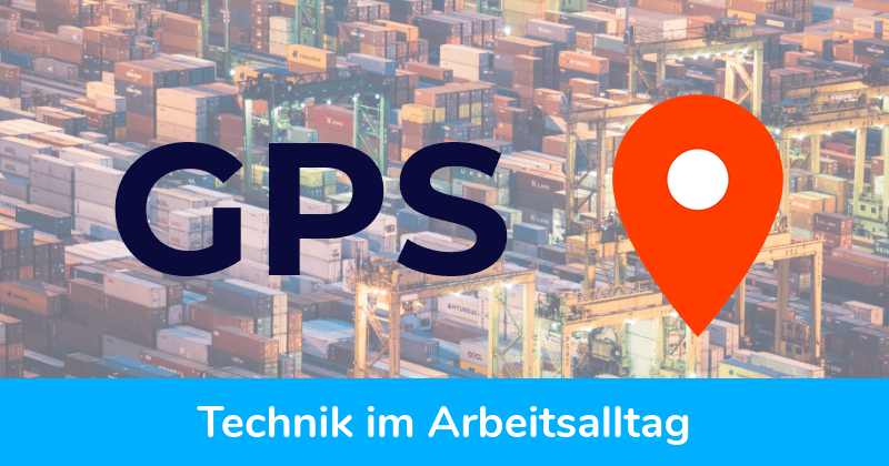GPS Tracking für Transport und Logistik: Mehr Effizienz und weniger Stillstand im Fuhrpark