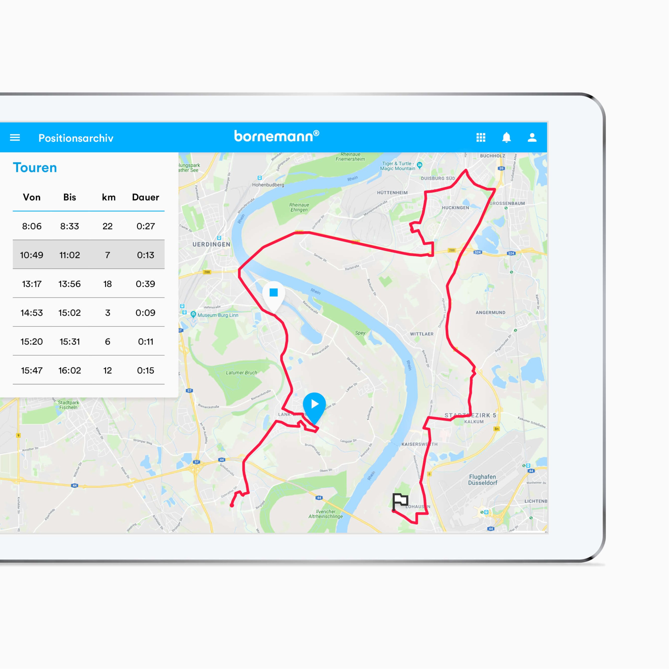 routeplanung fuer containerortung durch gps fahrzeugortung routeplanung fuer container durch gps fahrzeugortung