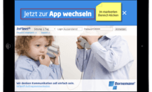 video anleitung der infleet ipad app step 1