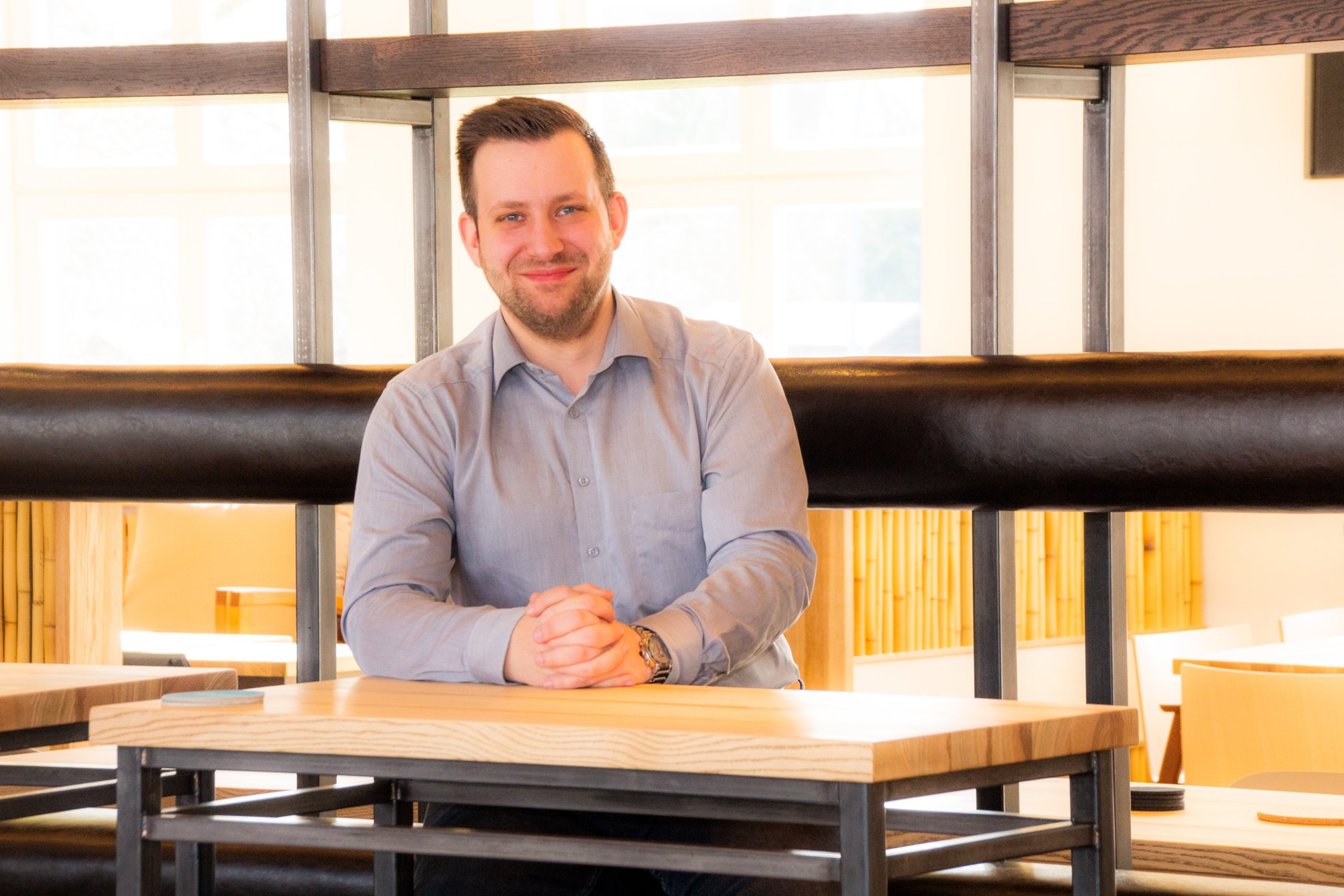 wilhelm duderstadt datenschutzbeauftragter der bornemann consulting gmbh